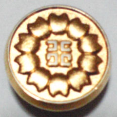 badge